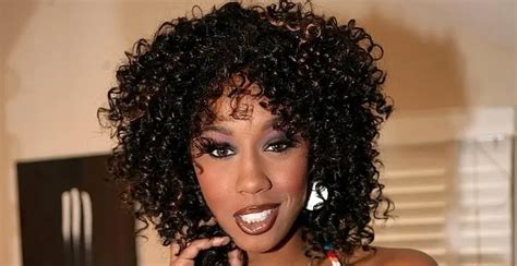 misty stone bio|Misty Stone: Movies, TV, and Bio .